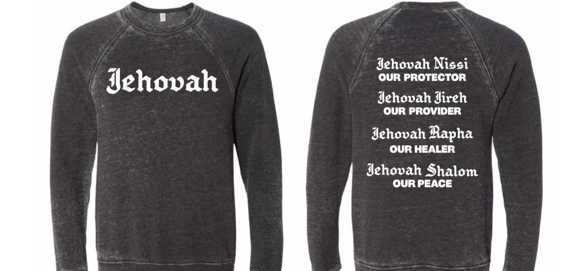 Jehova