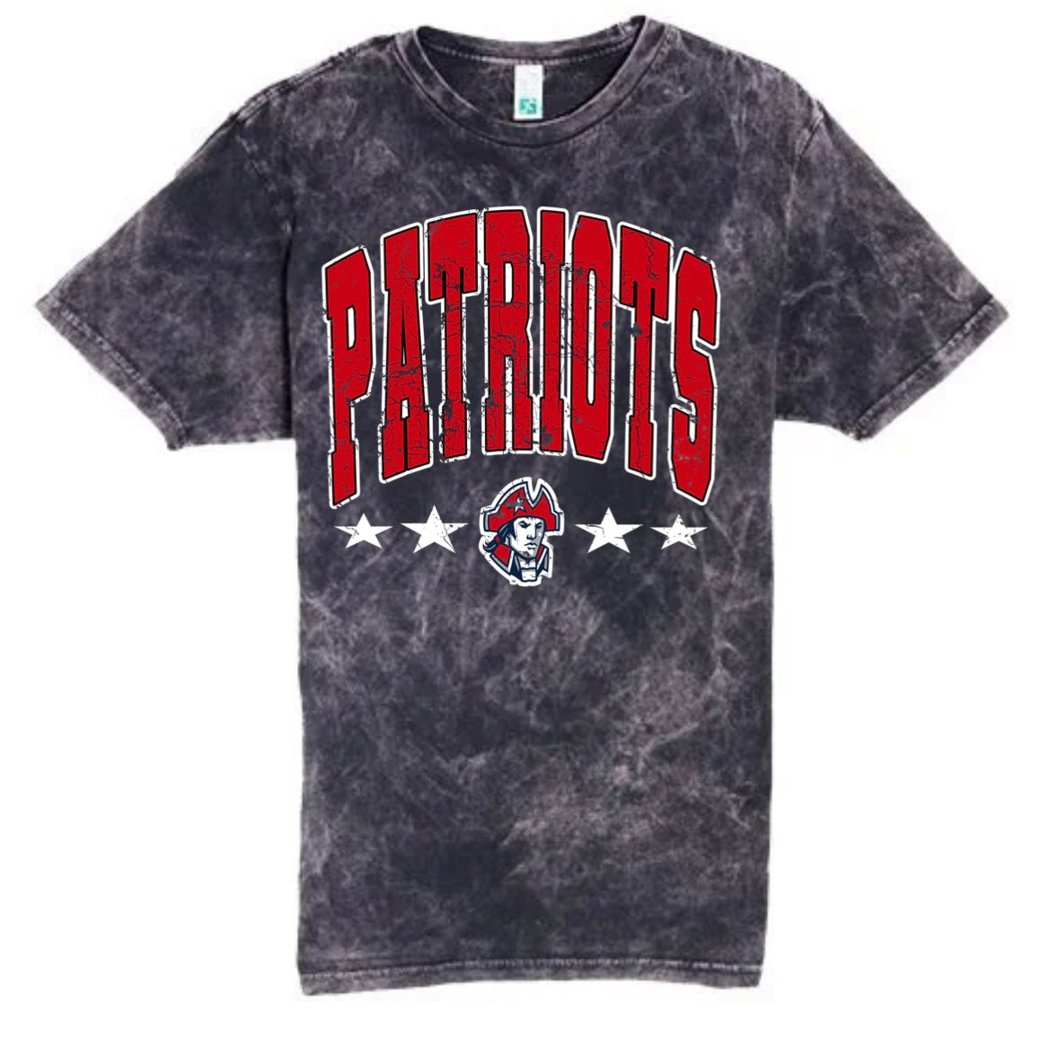 Patriots Tee