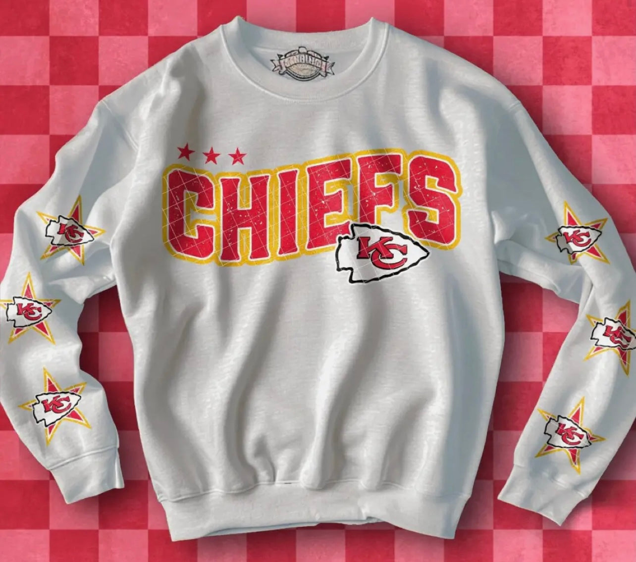 Chiefs (White)
