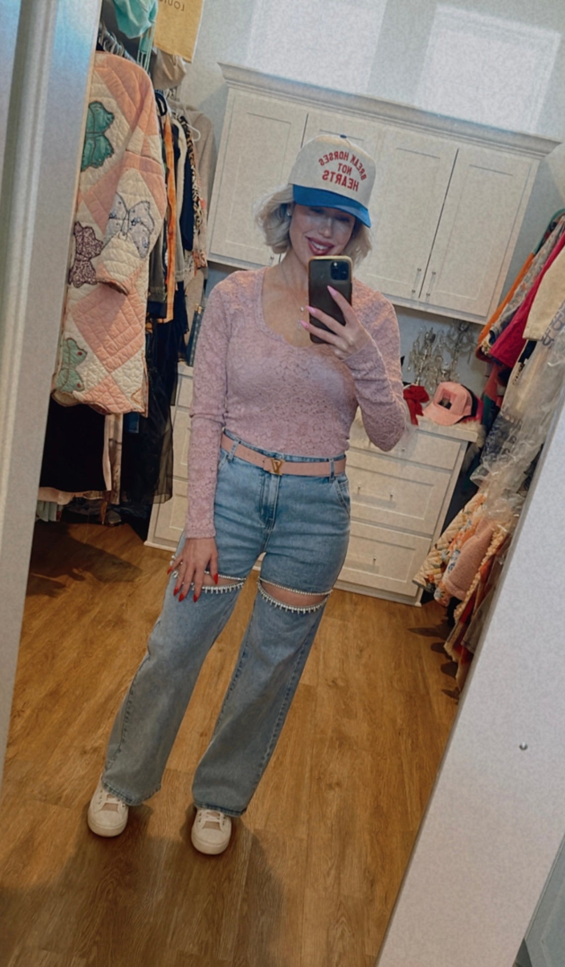 Bling Jeans