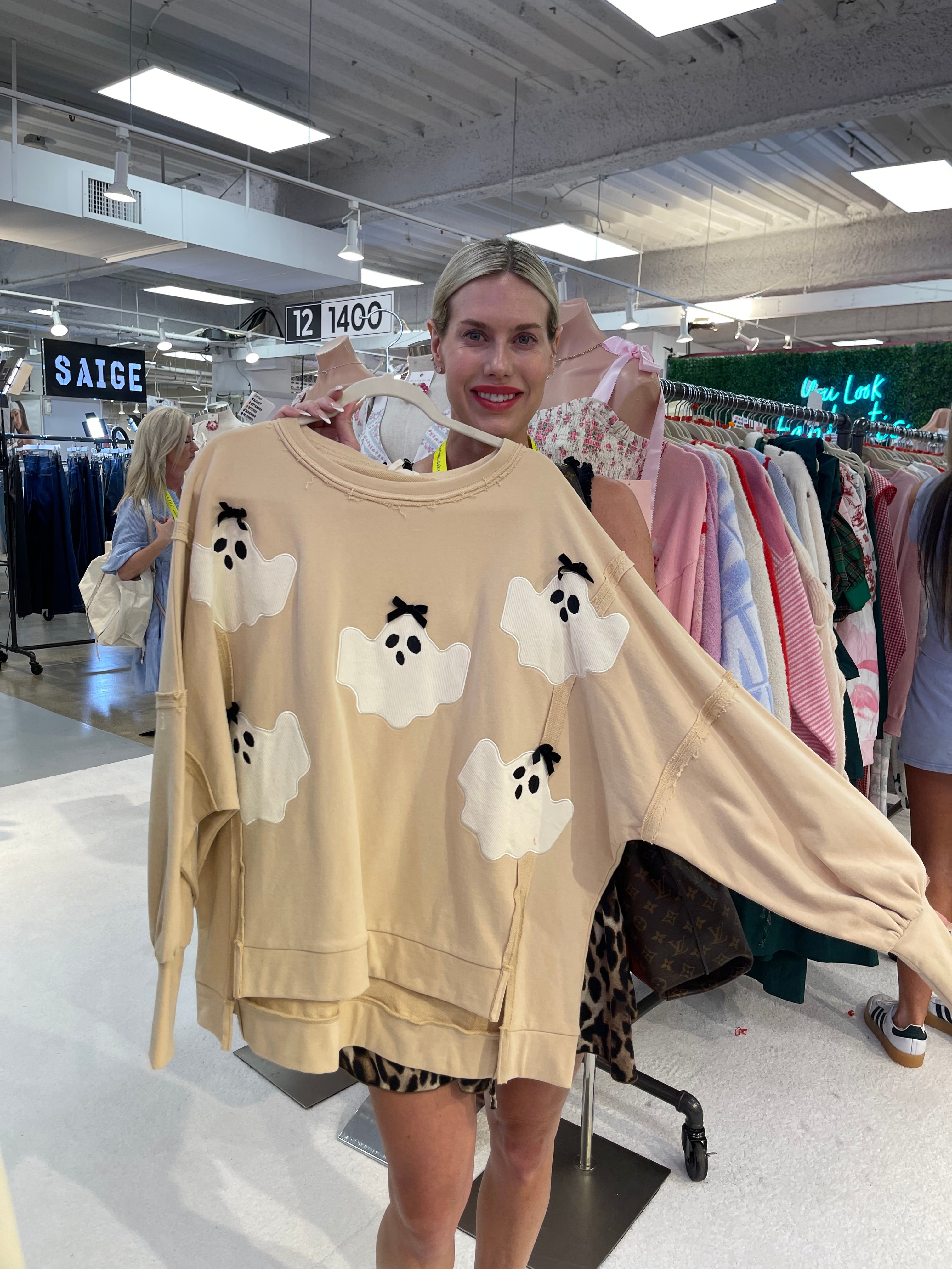 Boo Top