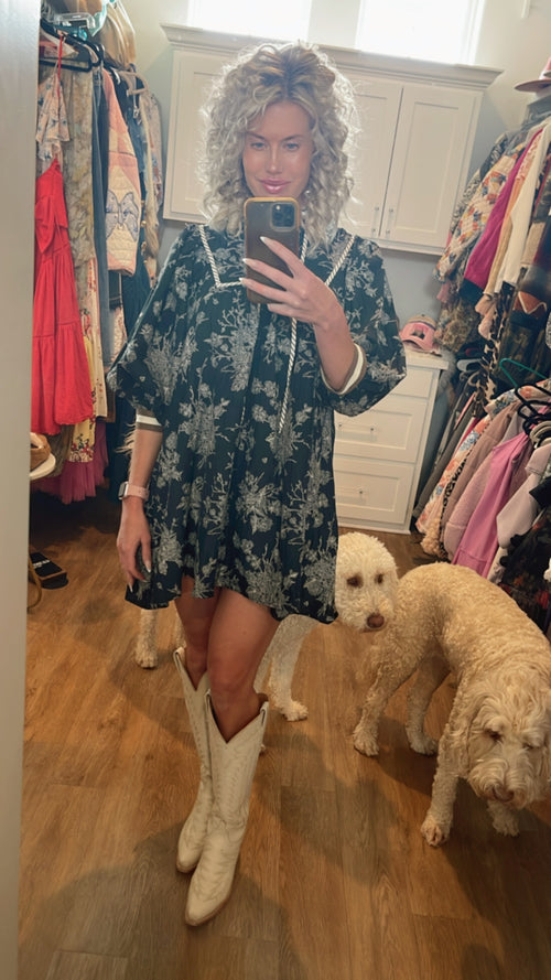 Megan Dress