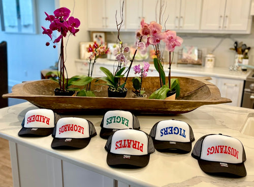 School Hats