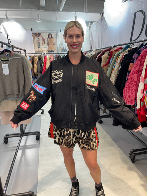 West Coast Rodeo Jacket (Pre Order)