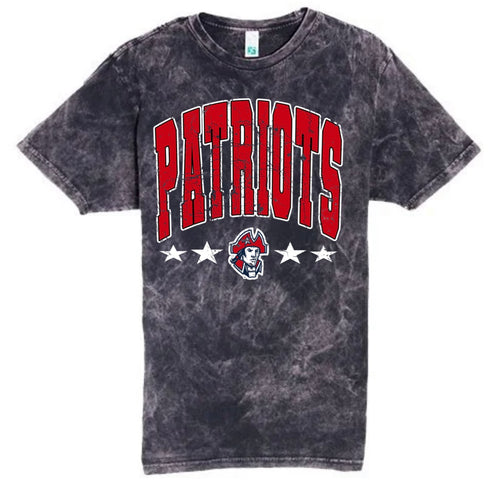 Patriots Tee
