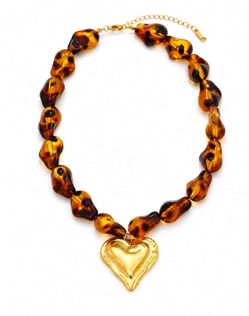 Heart Necklace