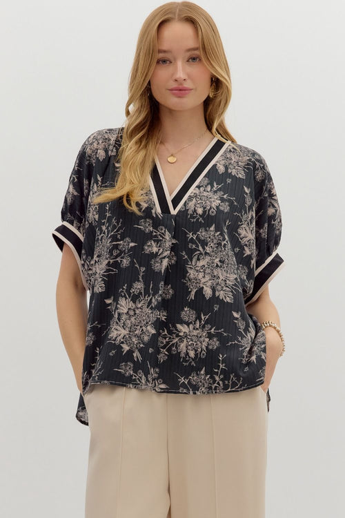 Kayla Top
