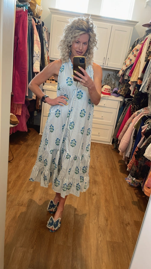 Karen Dress
