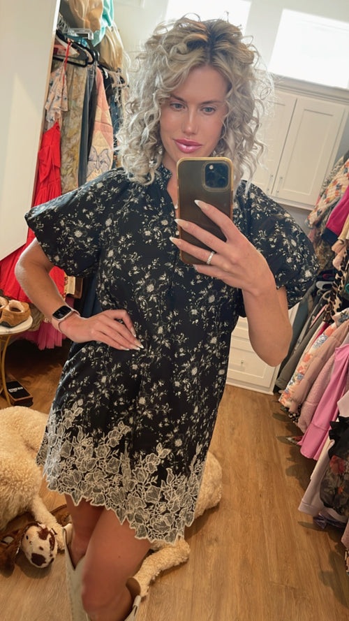 Ella Dress