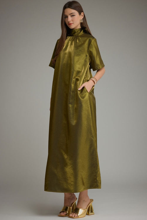 Christy Dress