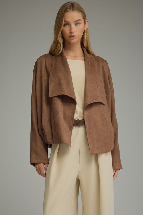 Alley Jacket