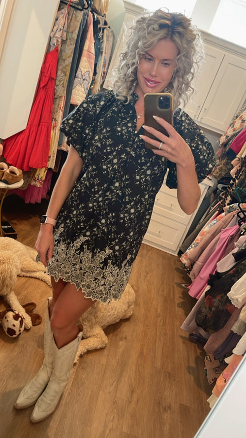 Ella Dress