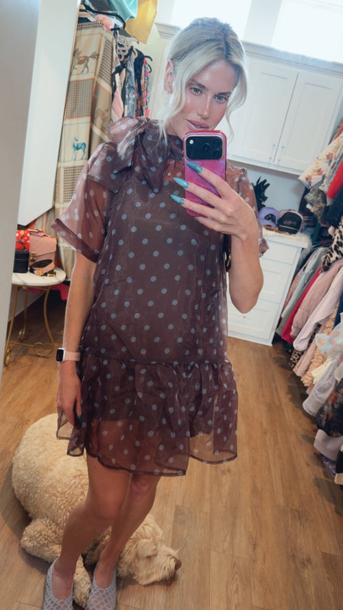 Paige Dress