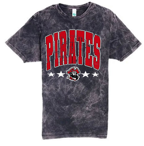 Pirates Tee
