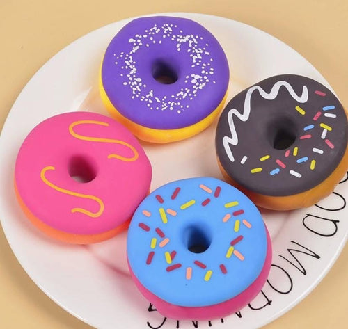 Donut squishies