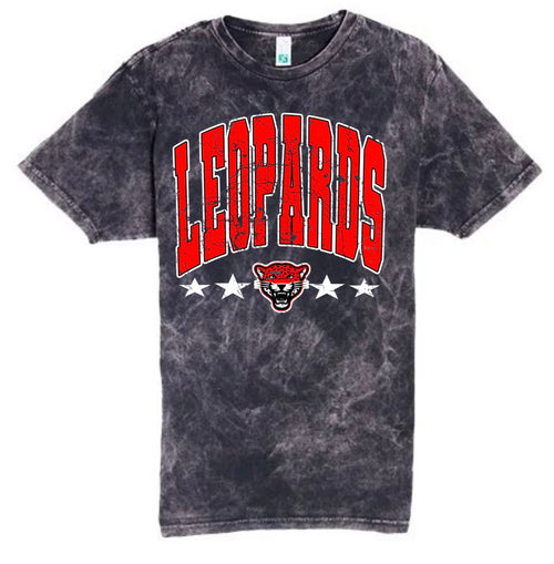 Leopards Tee