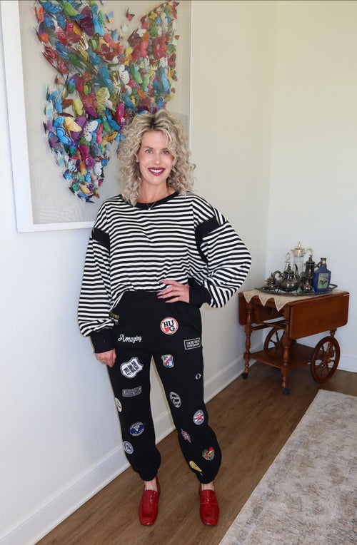 Lisa Top