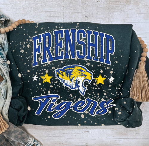 Bleach Frenship Sweatshirt