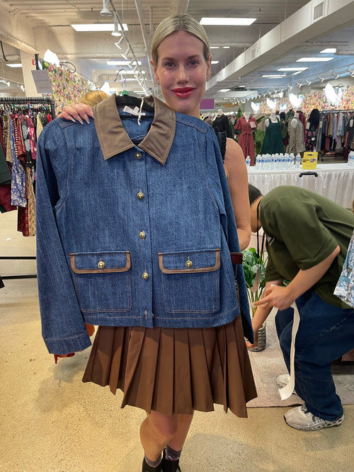 Frana Jacket