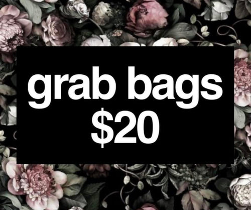 Grab Bag