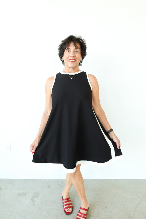 Mitzi Dress