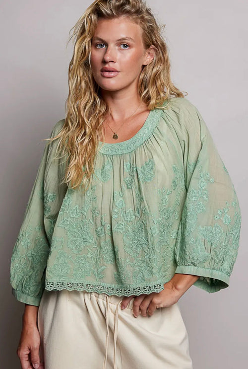 Pennie Top