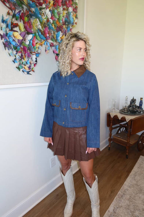 Frana Jacket