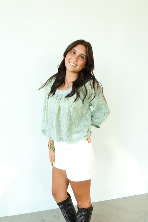 Pennie Top