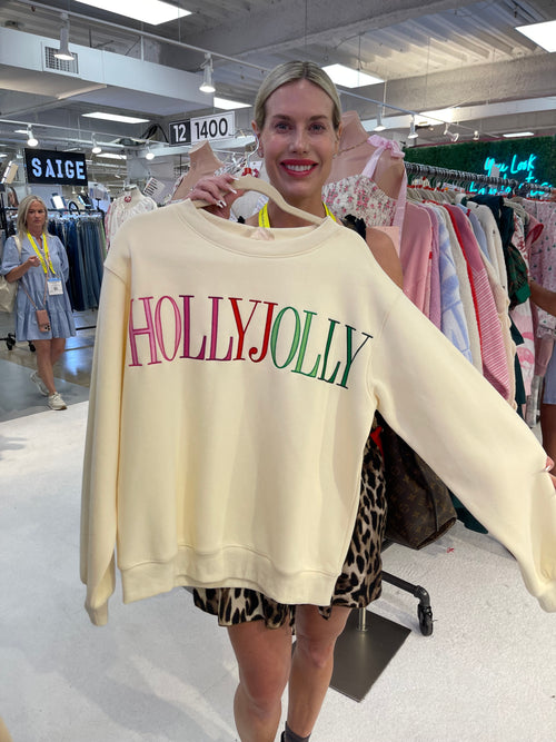 Holly Jolly Pre-Order