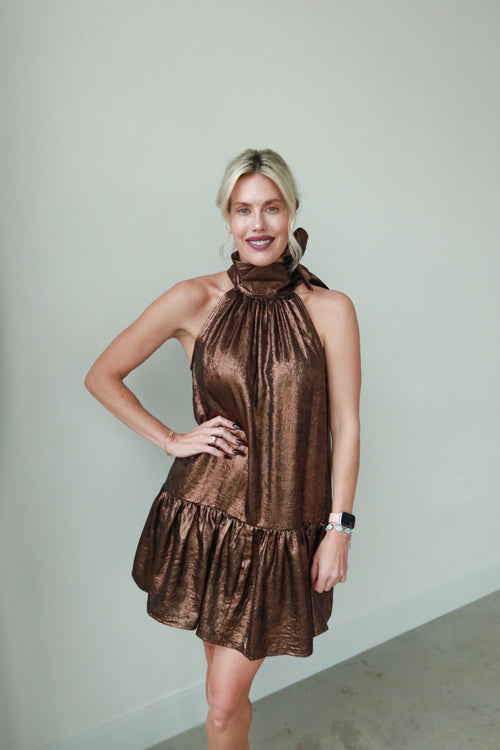 Kayli Dress