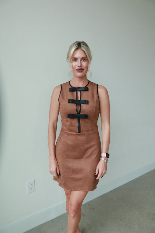 Chelsi Dress