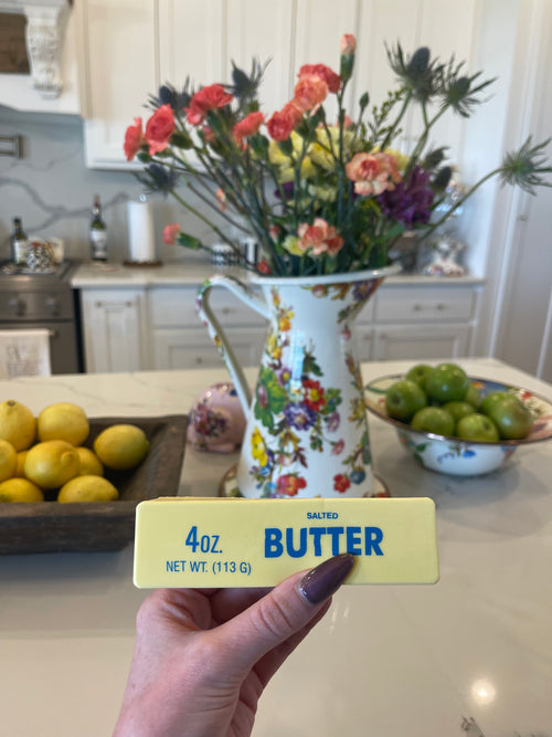 Squishy Butter Fidget