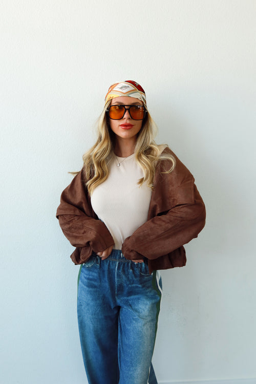 Alley Jacket
