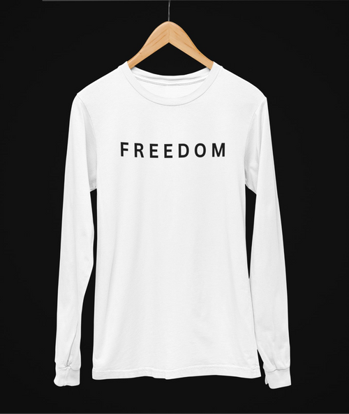 Freedom