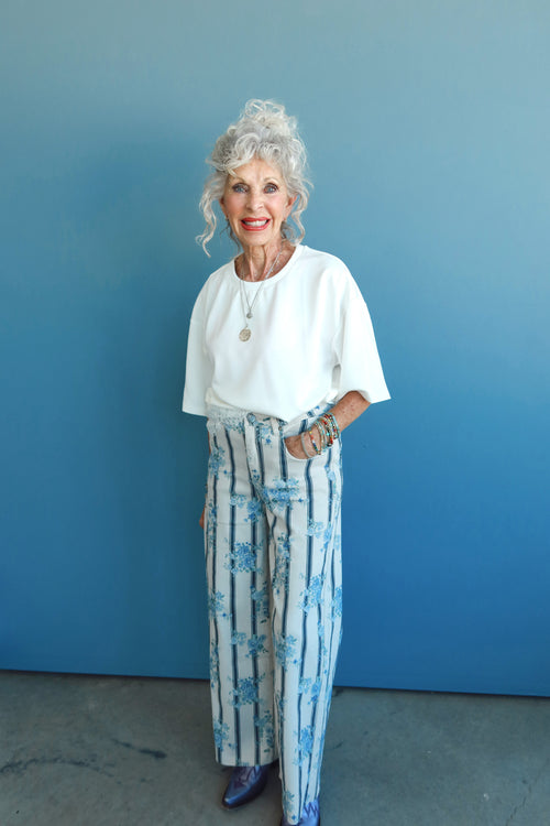 Pennie Jeans