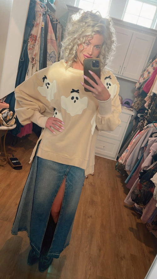 Boo Top