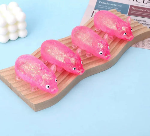 Pig Squishy