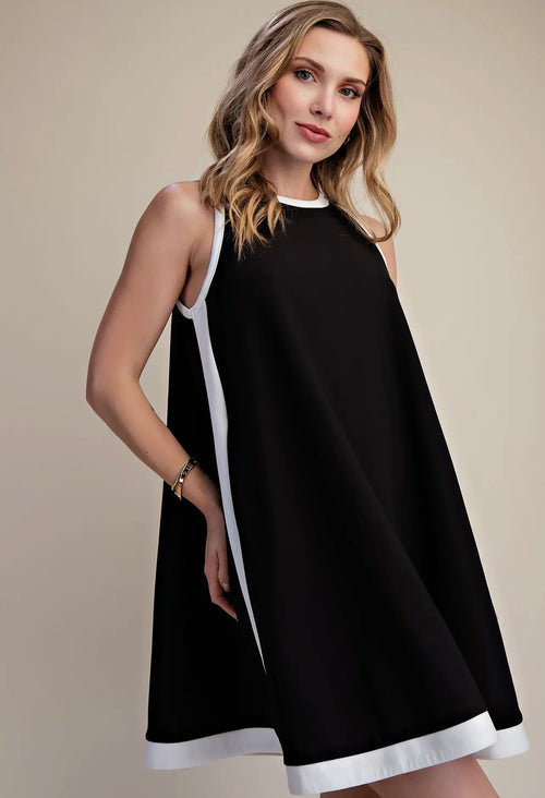 Mitzi Dress