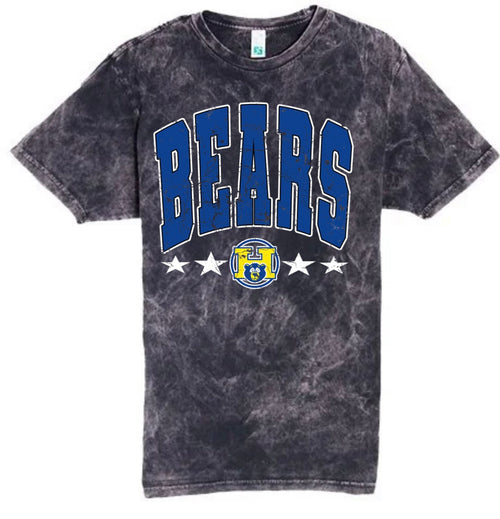 Honey Bear Tee