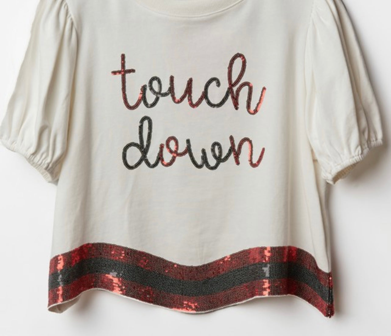 Touch Down Shirt